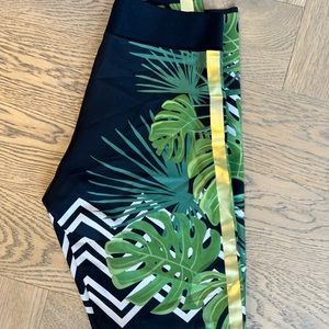Ultracor Yoga Pants - SoulCycle Branded